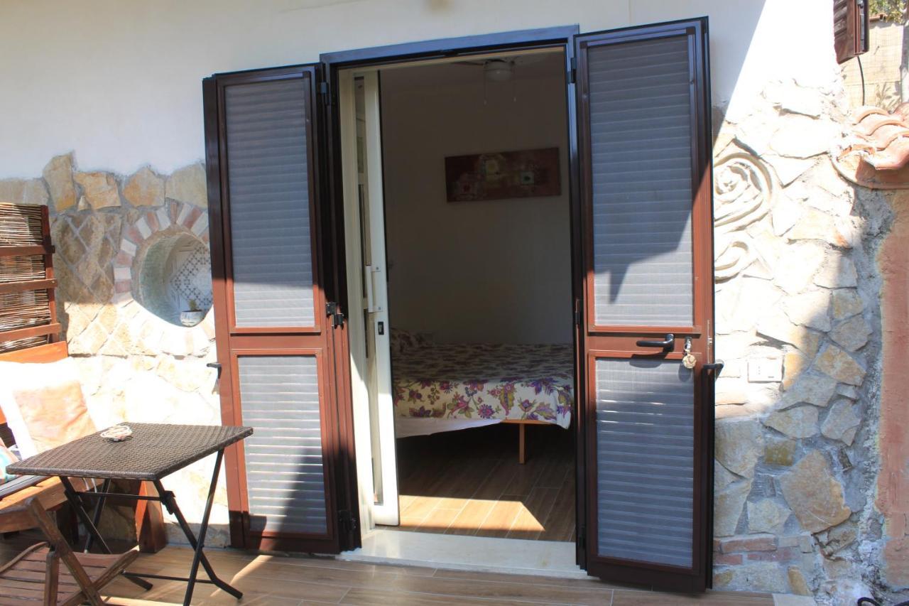 Buenavistasurfmed Itri Exterior foto