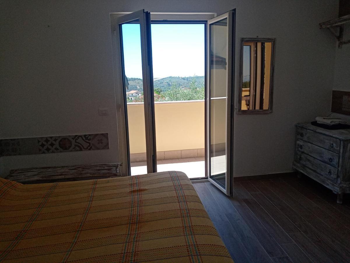 Buenavistasurfmed Itri Exterior foto