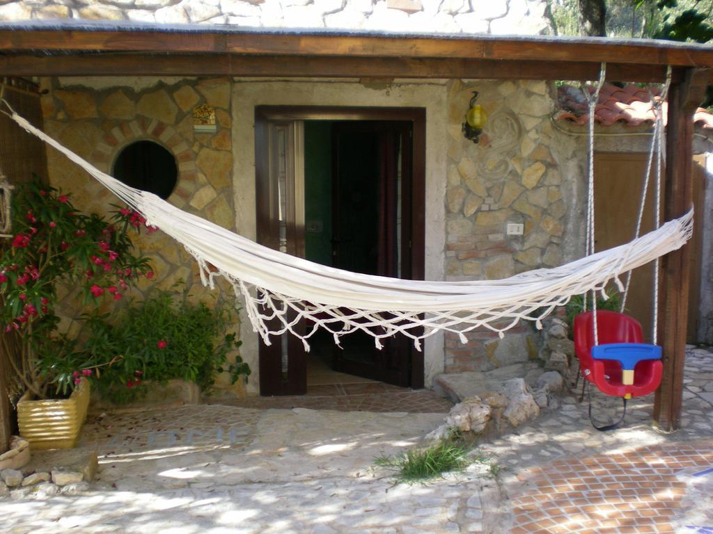 Buenavistasurfmed Itri Exterior foto